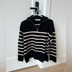 ZARA KNIT